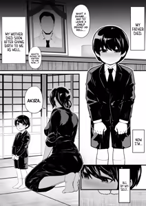 Page 2 of Imouto to Game o Suru, Soshite Mama to Sex o Suru - preview thumbnail