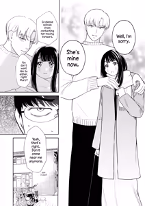 Page 21 of Shuuchaku Shinaide! Tsubasa-kun! - preview thumbnail