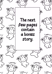 Page 41 of Shuuchaku Shinaide! Tsubasa-kun! - preview thumbnail