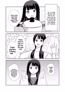 Page 10 of Shuuchaku Shinaide! Tsubasa-kun! - preview thumbnail