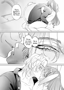 Page 22 of Saikyou Shishi no Hanayome ha Usagi-chan - preview thumbnail