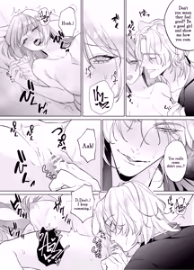 Page 25 of Saikyou Shishi no Hanayome ha Usagi-chan - preview thumbnail