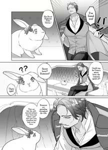 Page 31 of Saikyou Shishi no Hanayome ha Usagi-chan - preview thumbnail