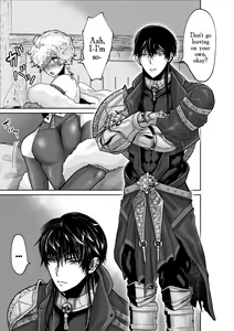 Page 11 of Mei-chan wa Aware na Kohitsuji - preview thumbnail