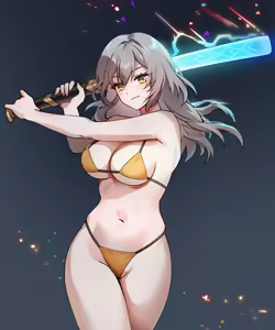 Page 327 of Artist ::: FoxyReine (FoxyRain | Reine) Patreon(Gumroad) | Pixiv - preview thumbnail