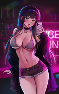 Page 381 of Artist ::: FoxyReine (FoxyRain | Reine) Patreon(Gumroad) | Pixiv - preview thumbnail