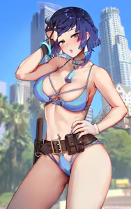 Page 524 of Artist ::: FoxyReine (FoxyRain | Reine) Patreon(Gumroad) | Pixiv - preview thumbnail