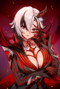 Page 53 of Artist ::: FoxyReine (FoxyRain | Reine) Patreon(Gumroad) | Pixiv - preview thumbnail