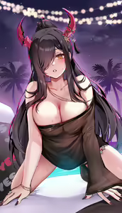 Page 662 of Artist ::: FoxyReine (FoxyRain | Reine) Patreon(Gumroad) | Pixiv - preview thumbnail