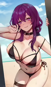 Page 702 of Artist ::: FoxyReine (FoxyRain | Reine) Patreon(Gumroad) | Pixiv - preview thumbnail