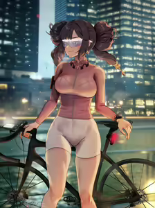 Page 756 of Artist ::: FoxyReine (FoxyRain | Reine) Patreon(Gumroad) | Pixiv - preview thumbnail