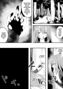 Solitär Manga — hentai manga cover on Fhentai