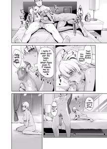 Page 31 of Gal Musume ga Chichioya to no Aijoux 2 - preview thumbnail