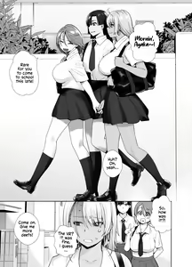 Page 48 of Gal Musume ga Chichioya to no Aijoux 2 - preview thumbnail