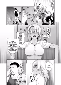 Page 58 of Gal Musume ga Chichioya to no Aijoux 2 - preview thumbnail