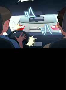Page 190 of 不伦驾驶班（1-42完结） - preview thumbnail