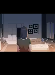 Page 407 of 不伦驾驶班（1-42完结） - preview thumbnail