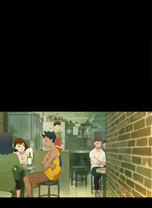 Page 55 of 不伦驾驶班（1-42完结） - preview thumbnail