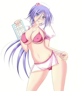 Page 454 of Ayane-san no Kango Nisshi 2 - preview thumbnail