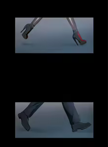 Page 424 of 偶然（1-52完结） - preview thumbnail
