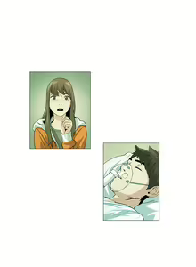 Page 492 of 偶然（1-52完结） - preview thumbnail