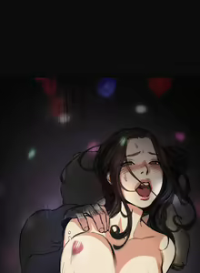 Page 84 of 偶然（1-52完结） - preview thumbnail