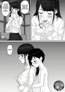 Page 16 of Kateikyoushi no Onee-san to Amayadori suru Koto ni Natta Hanashi | Una historia sobre cómo me refugie de la lluvia con mi tutora - preview thumbnail