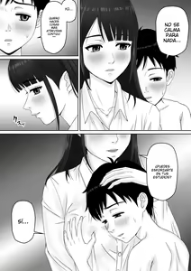 Page 17 of Kateikyoushi no Onee-san to Amayadori suru Koto ni Natta Hanashi | Una historia sobre cómo me refugie de la lluvia con mi tutora - preview thumbnail