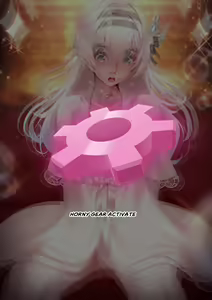 Page 24 of ゲンクン - preview thumbnail