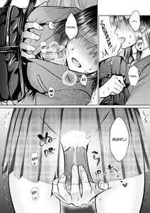 Page 107 of Kareshi no Menomaede… Haitteru!? ~Zetsurin Coach no Namahame Zecchou Shidou~ 1-5 | Fucked in Front of My Boyfriend! Bareback Orgasm Drills With My Coach 1-5 - preview thumbnail
