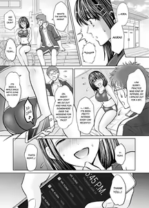 Page 80 of Kareshi no Menomaede… Haitteru!? ~Zetsurin Coach no Namahame Zecchou Shidou~ 1-5 | Fucked in Front of My Boyfriend! Bareback Orgasm Drills With My Coach 1-5 - preview thumbnail