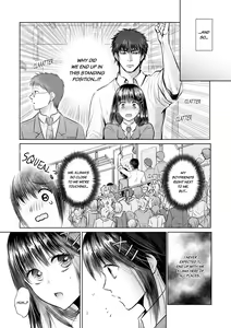 Page 90 of Kareshi no Menomaede… Haitteru!? ~Zetsurin Coach no Namahame Zecchou Shidou~ 1-5 | Fucked in Front of My Boyfriend! Bareback Orgasm Drills With My Coach 1-5 - preview thumbnail