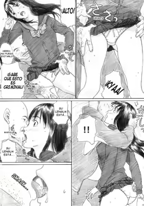Page 12 of Binetsu no Mezame | Despertando Una Ligera Fiebre - preview thumbnail