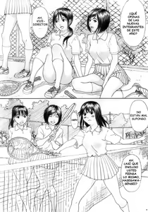 Page 4 of Binetsu no Mezame | Despertando Una Ligera Fiebre - preview thumbnail