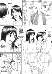 Page 5 of Binetsu no Mezame | Despertando Una Ligera Fiebre - preview thumbnail