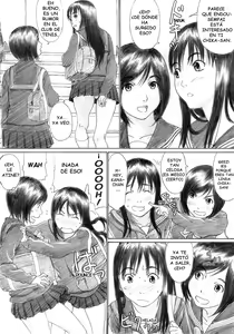 Page 8 of Binetsu no Mezame | Despertando Una Ligera Fiebre - preview thumbnail