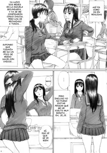 Page 9 of Binetsu no Mezame | Despertando Una Ligera Fiebre - preview thumbnail