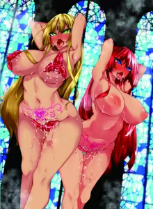 Ore Isekai De Mahoutsukai Ni Naru 5 — hentai manga cover on Fhentai