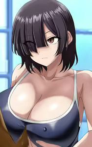 Page 161 of Omoidoori Appli o Tsukawarete Shimatta Kawasaki-san - preview thumbnail