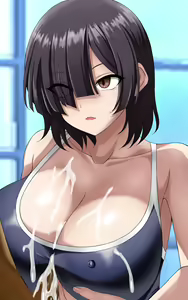Page 164 of Omoidoori Appli o Tsukawarete Shimatta Kawasaki-san - preview thumbnail