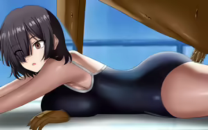 Page 185 of Omoidoori Appli o Tsukawarete Shimatta Kawasaki-san - preview thumbnail