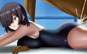 Page 186 of Omoidoori Appli o Tsukawarete Shimatta Kawasaki-san - preview thumbnail