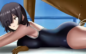Page 187 of Omoidoori Appli o Tsukawarete Shimatta Kawasaki-san - preview thumbnail