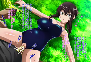 Page 113 of Inran Kantai Shutsugeki!... Sezu!? 13 ~Oningyou Switch Hen 2~ - preview thumbnail
