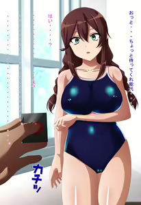 Page 114 of Inran Kantai Shutsugeki!... Sezu!? 13 ~Oningyou Switch Hen 2~ - preview thumbnail