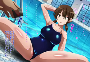 Page 124 of Inran Kantai Shutsugeki!... Sezu!? 13 ~Oningyou Switch Hen 2~ - preview thumbnail