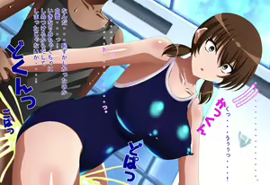 Page 127 of Inran Kantai Shutsugeki!... Sezu!? 13 ~Oningyou Switch Hen 2~ - preview thumbnail