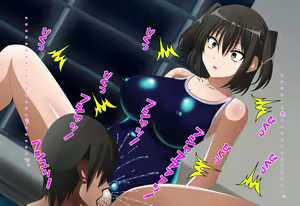 Page 135 of Inran Kantai Shutsugeki!... Sezu!? 13 ~Oningyou Switch Hen 2~ - preview thumbnail