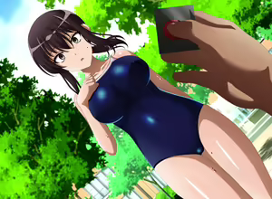 Page 145 of Inran Kantai Shutsugeki!... Sezu!? 13 ~Oningyou Switch Hen 2~ - preview thumbnail
