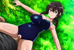Page 152 of Inran Kantai Shutsugeki!... Sezu!? 13 ~Oningyou Switch Hen 2~ - preview thumbnail